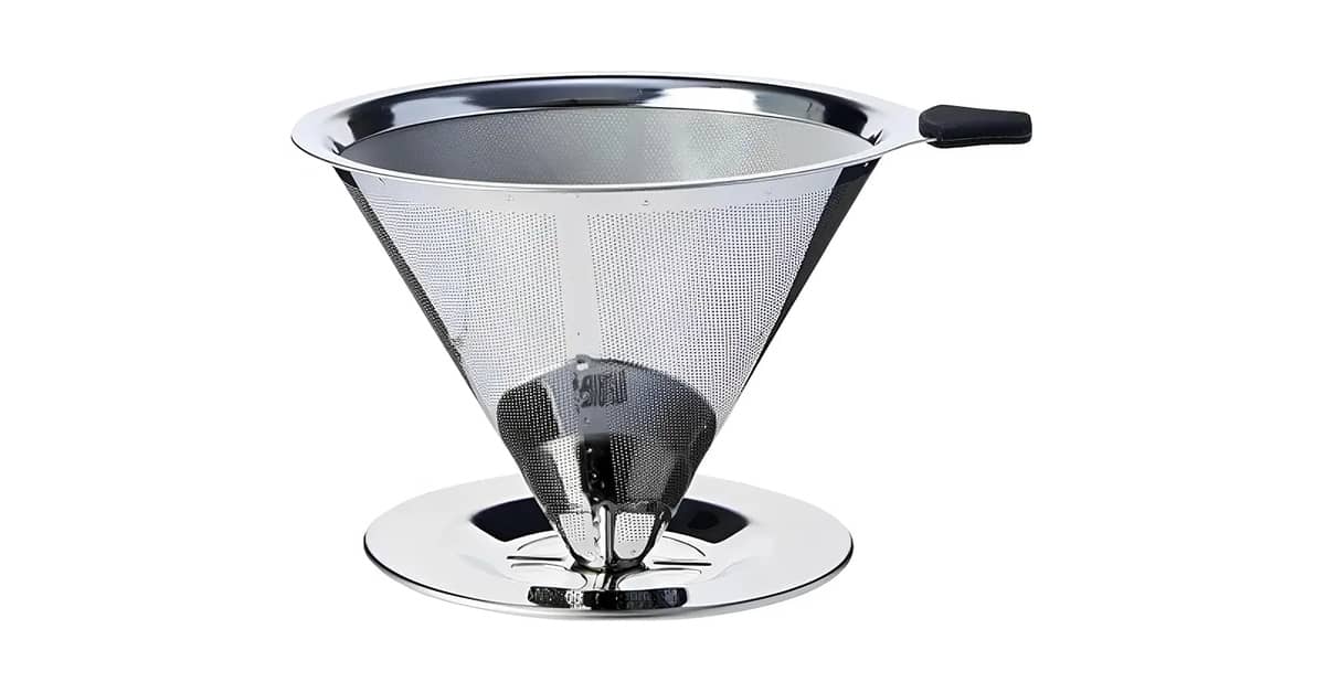 Melhores Coadores de Café: Inox, Pano ou Vidro?