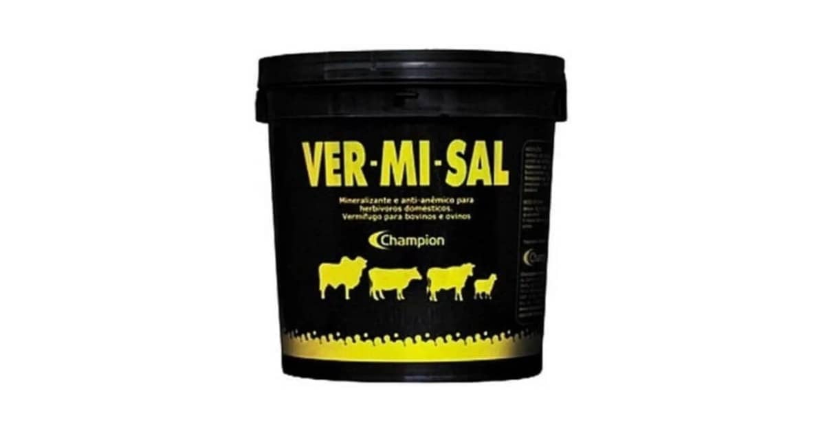 Melhores Cochos Para Sal Mineral: Qual o Ideal?