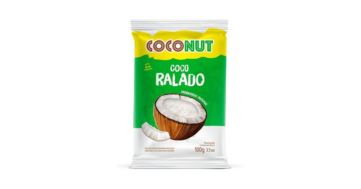 Melhores Cocos Ralados: Qual Usar Em Cada Receita?