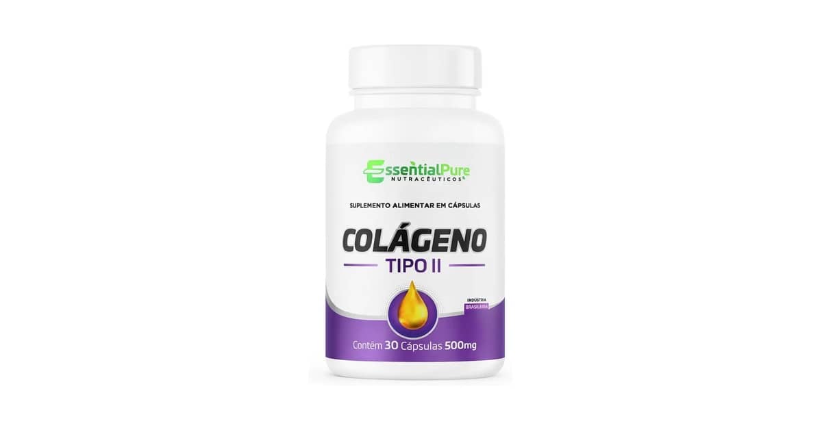 Melhores Colágenos Para Articulações: As 10 Opções