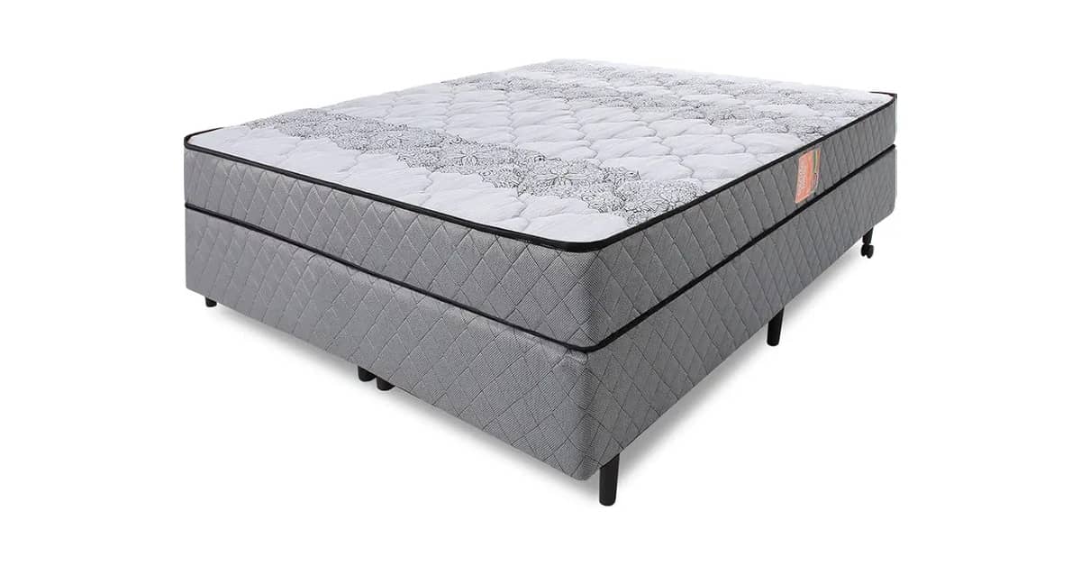 Melhores Colchões de Casal D33: Qual o Ideal?