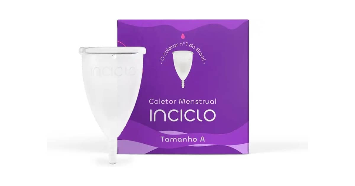 Melhores Coletores Menstruais: Como Escolher o Ideal?