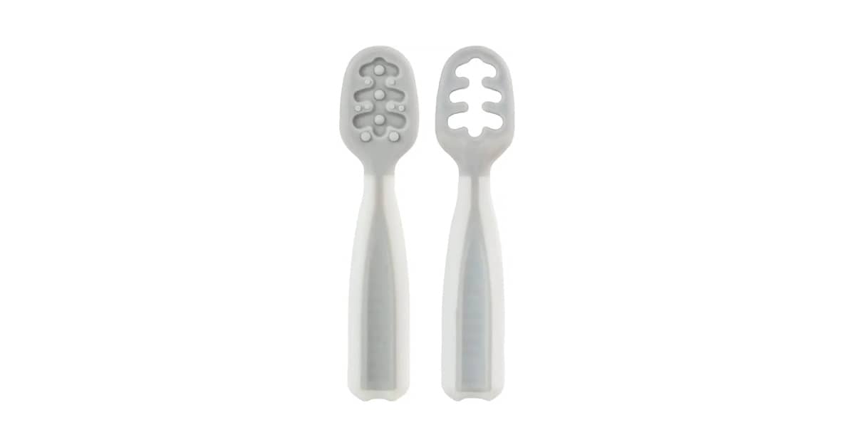 Melhores colheres para introdução alimentar: Qual a ideal?