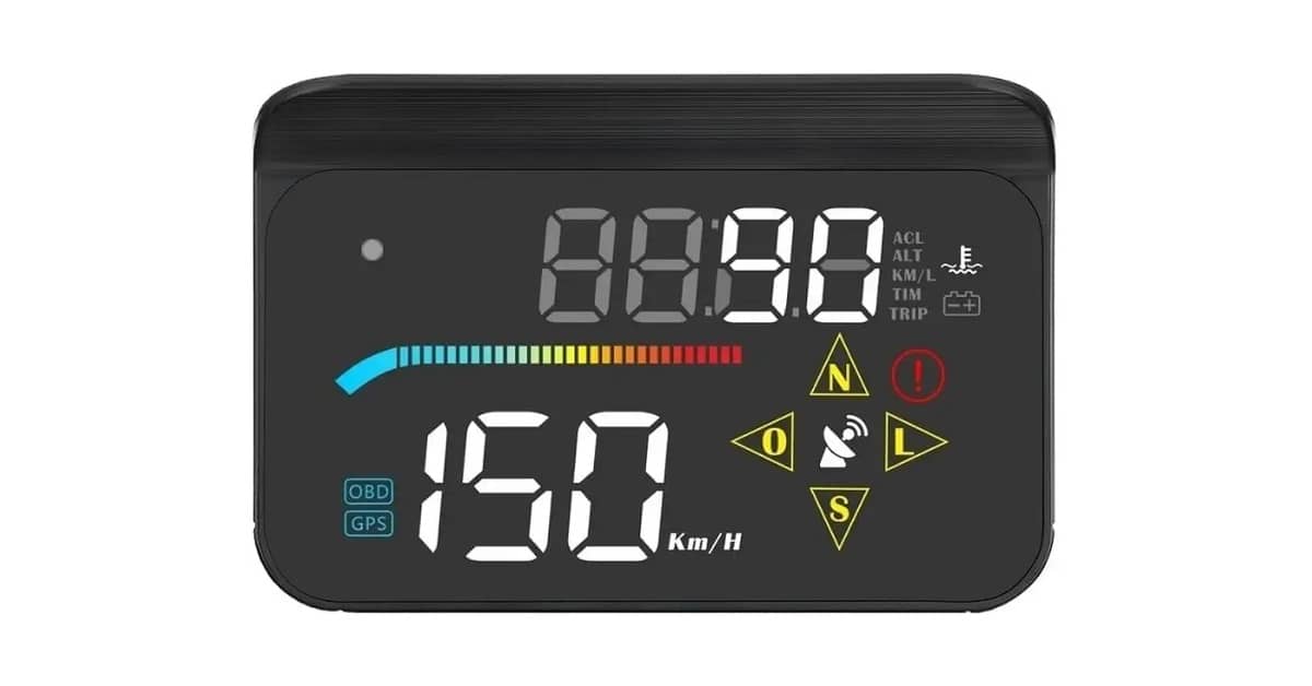 Melhores computadores de bordo para carro: OBD2 ou GPS?