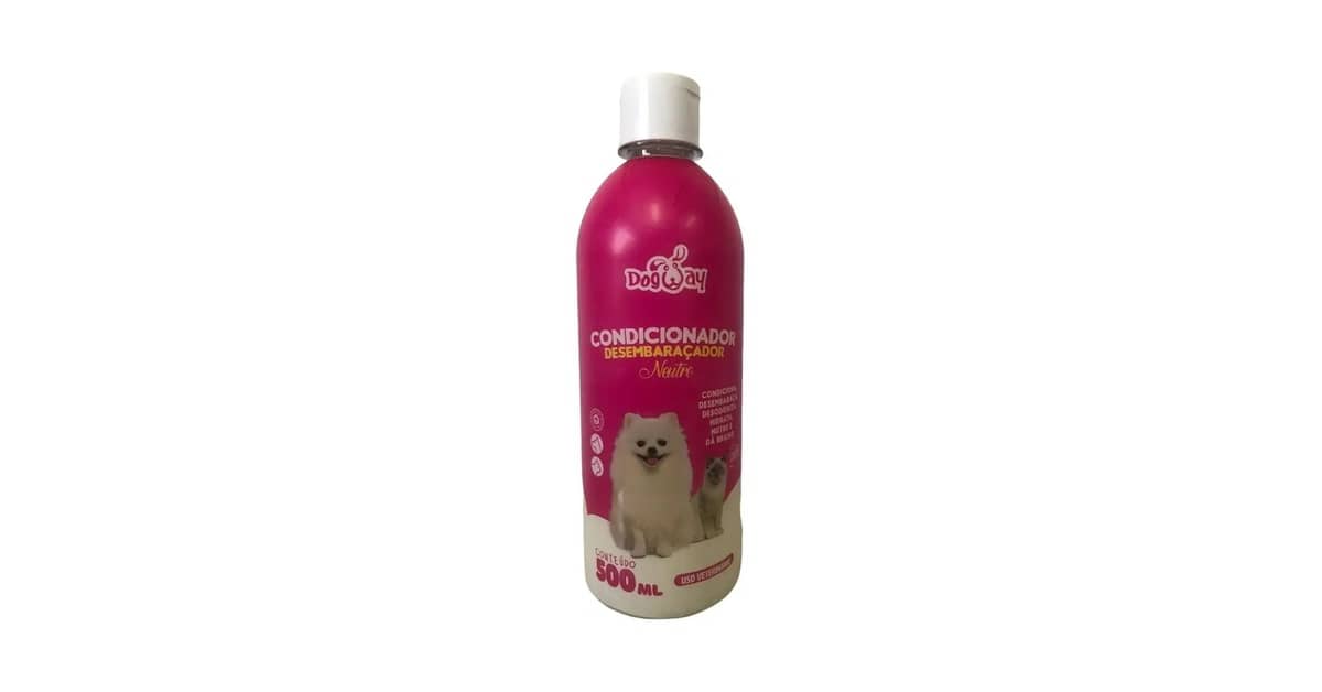 Melhores Condicionadores a Seco Para Cães: Qual Usar?