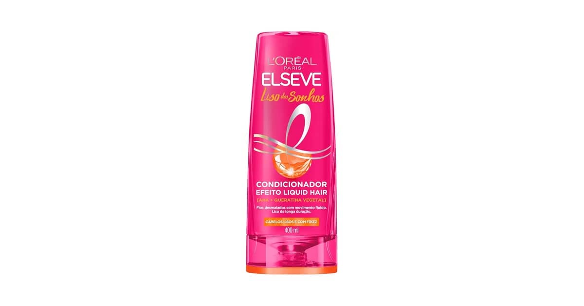 Melhores Condicionadores Elseve: Qual o Ideal?