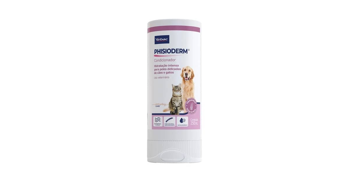 Melhores Condicionadores Para Cães de Pelo Encaracolado: Cachos Definidos e Sem Nós!