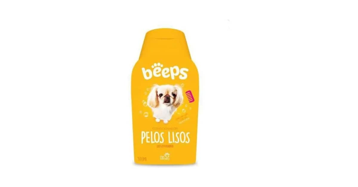 Melhores Condicionadores Para Cães de Pelo Liso e Fino Para Brilho Sem Pesar