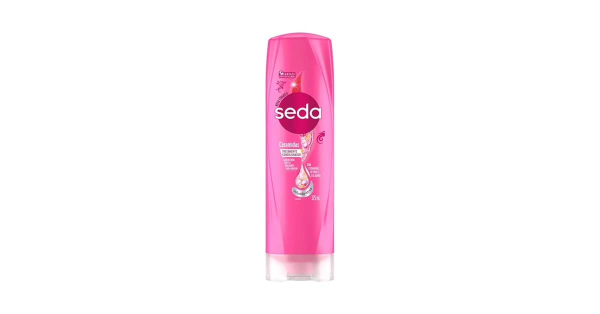 Melhores Condicionadores Seda: Qual o Ideal Para Seu Fio?