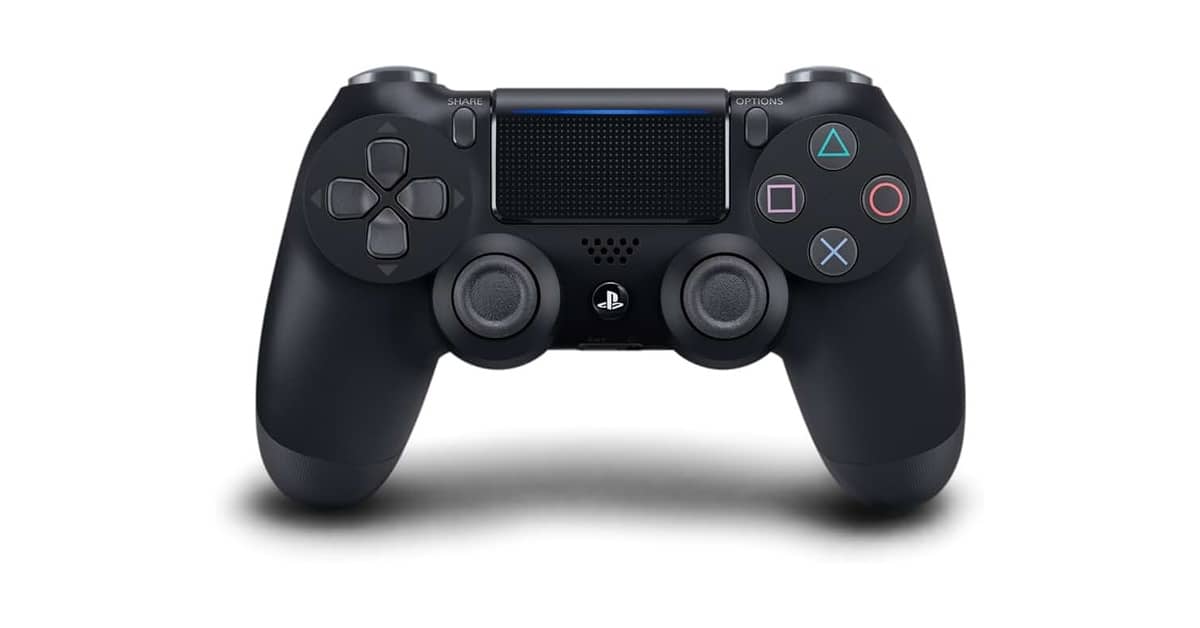 Melhores Controles Ps4: Dualshock 4 vs Alternativas?