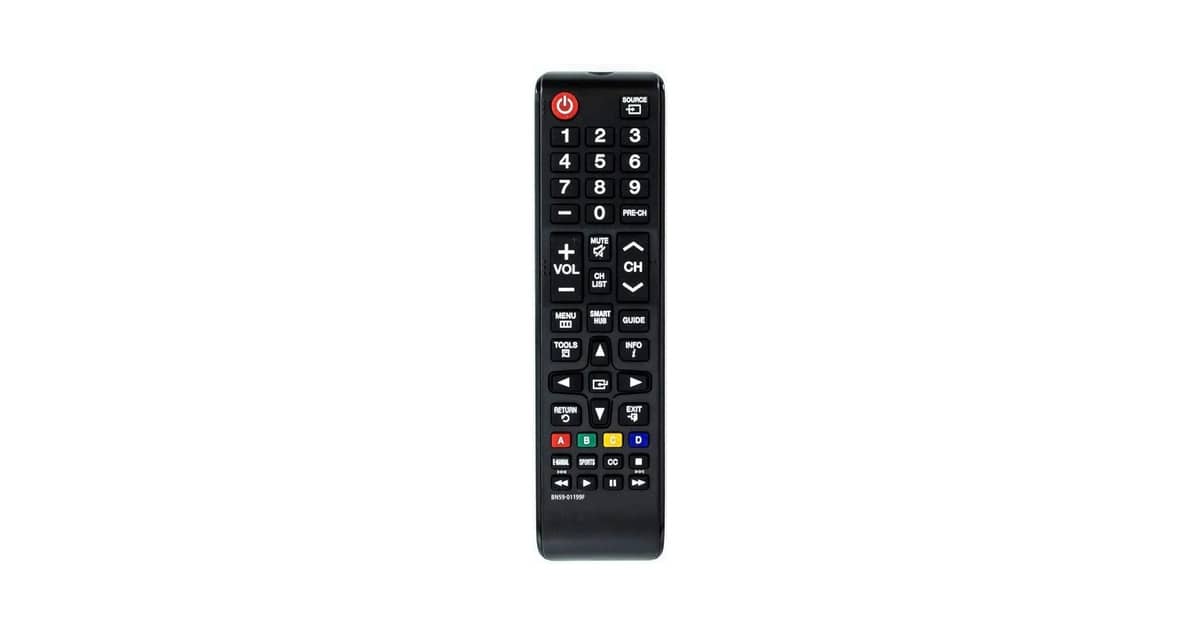 Melhores Controles Remotos Universais: 10 Modelos Analisados