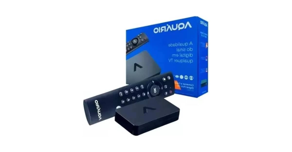 Melhores Conversores Digitais: Sinal Full HD Na Sua TV