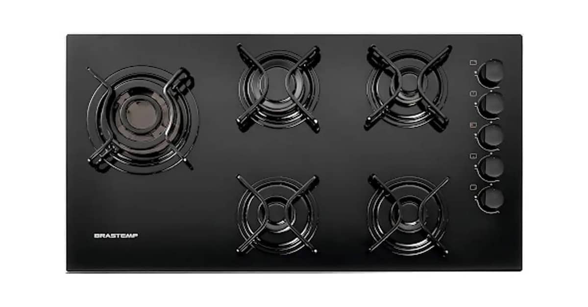 Melhores Cooktops Brastemp: Potência e Precisão?
