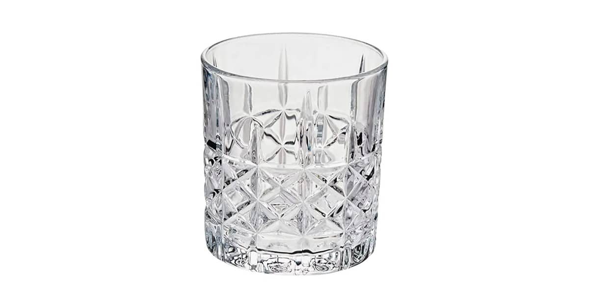 Melhores Copos de Whisky: 10 Opções de Cristal e Vidro