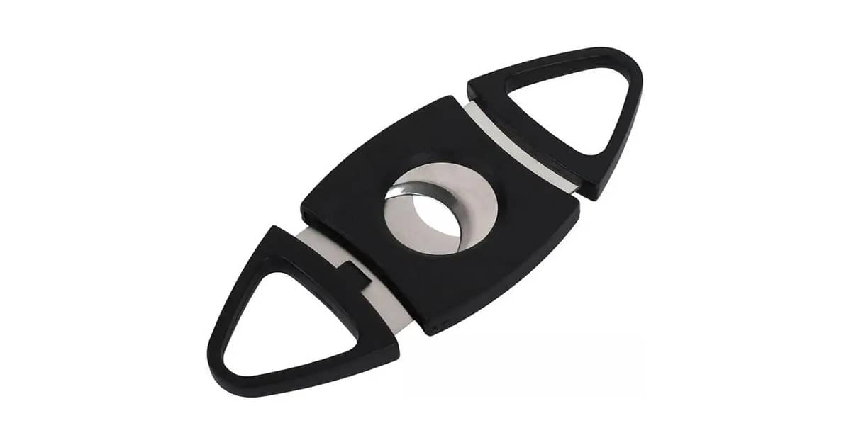 Melhores Cortadores de Charuto: Qual o Corte Ideal?