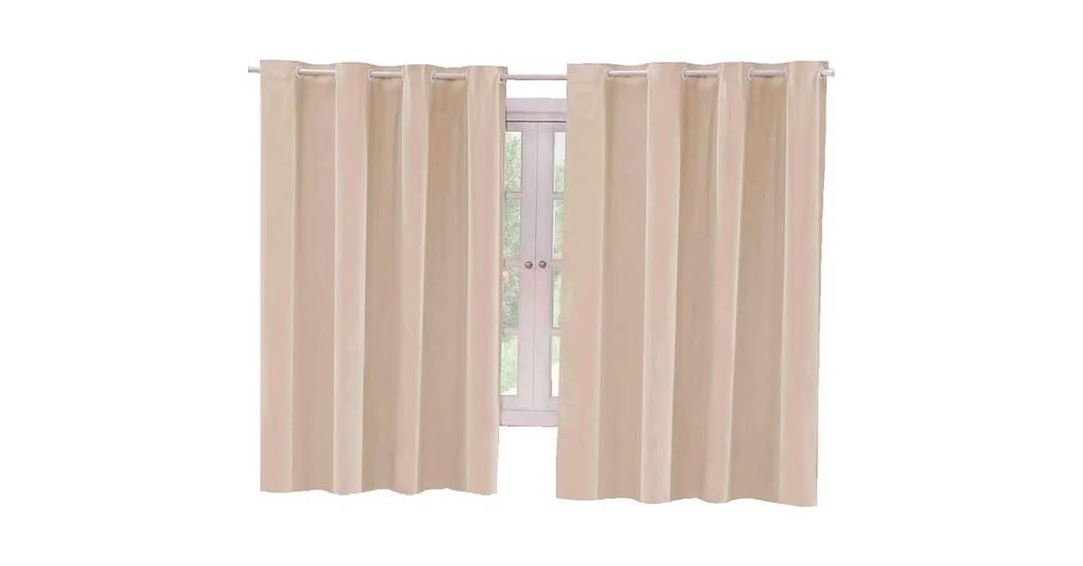 Melhores Cortinas Blackout: Qual Veda Mais a Luz?