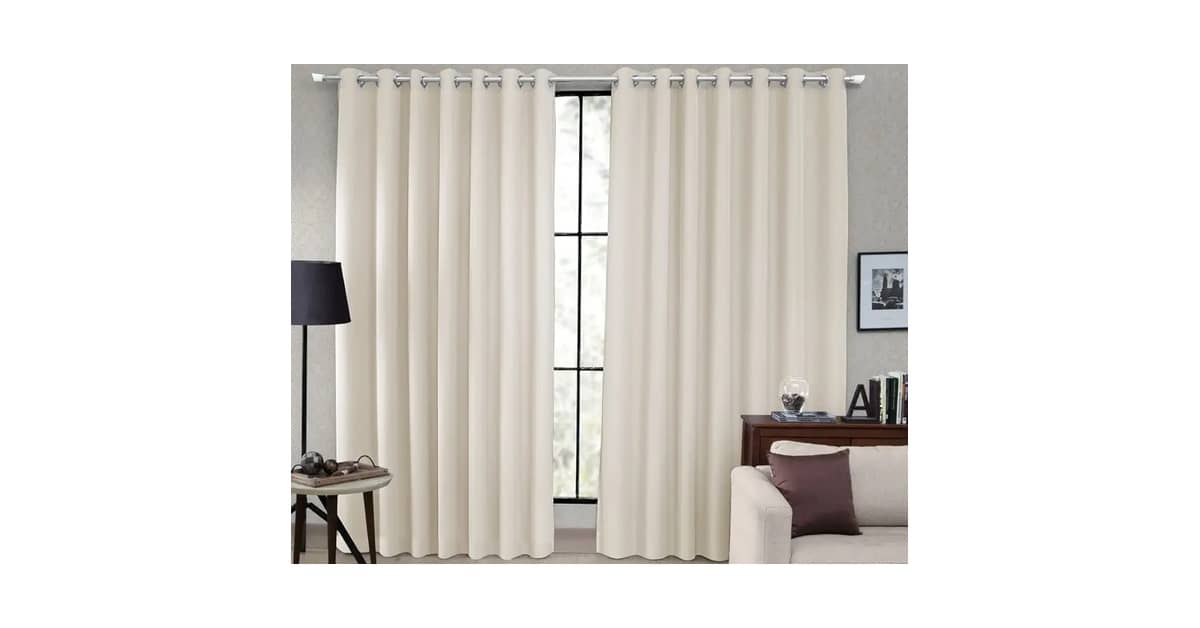 Melhores Cortinas Corta Luz Para Home Theater: Guia Blackout