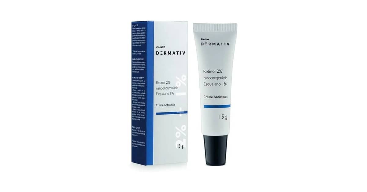 Melhores Cremes Anti Idade Para a Região Dos Olhos Com Retinol: Qual Escolher?