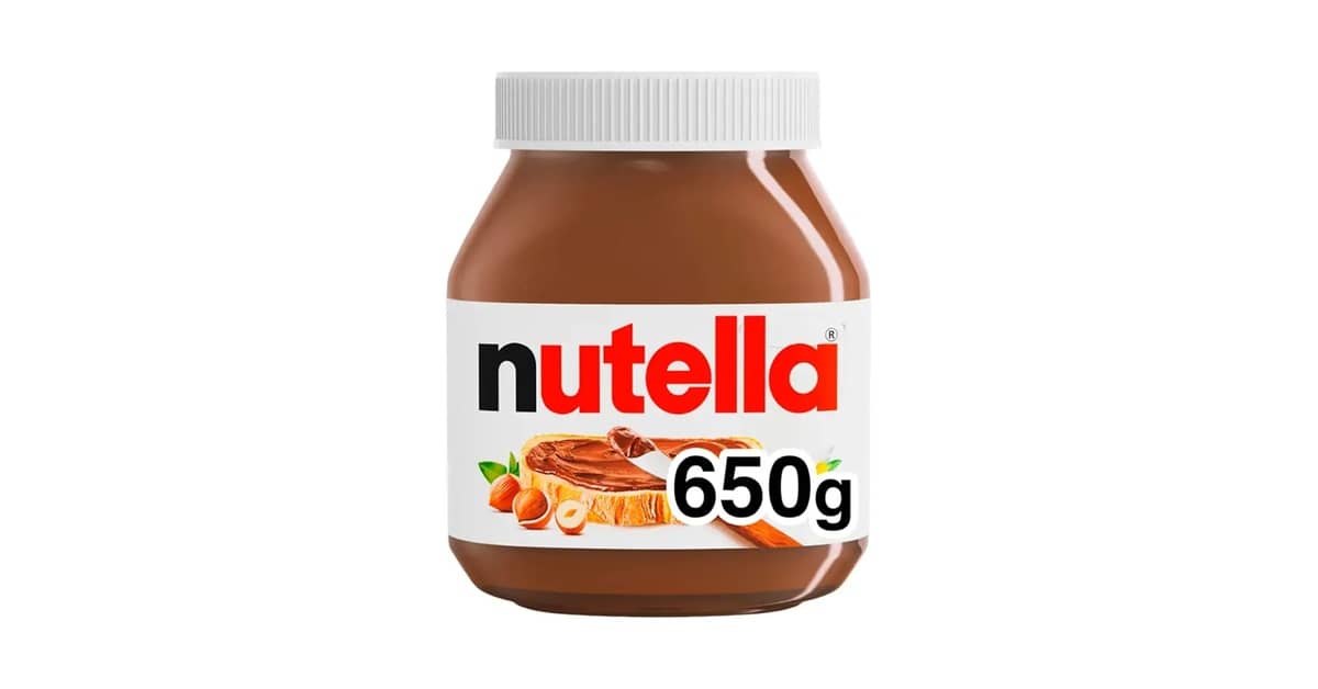 Melhores cremes de avelã tipo nutella: Qual Comprar?
