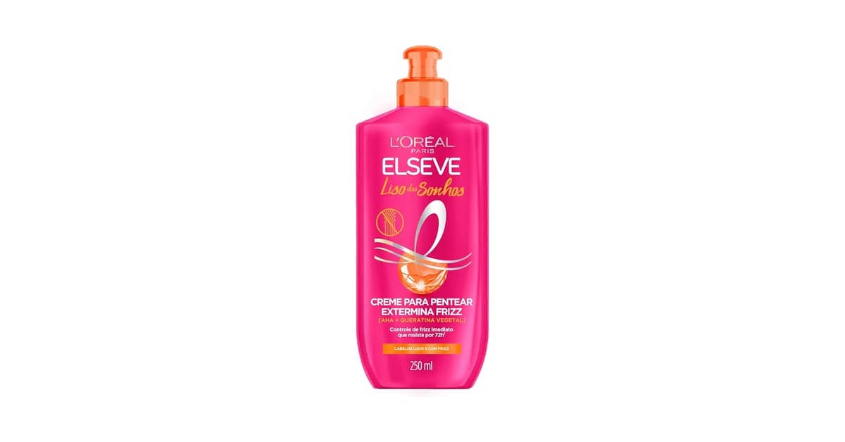 Melhores cremes de pentear para cabelo liso: Guia Para Fios Alinhados