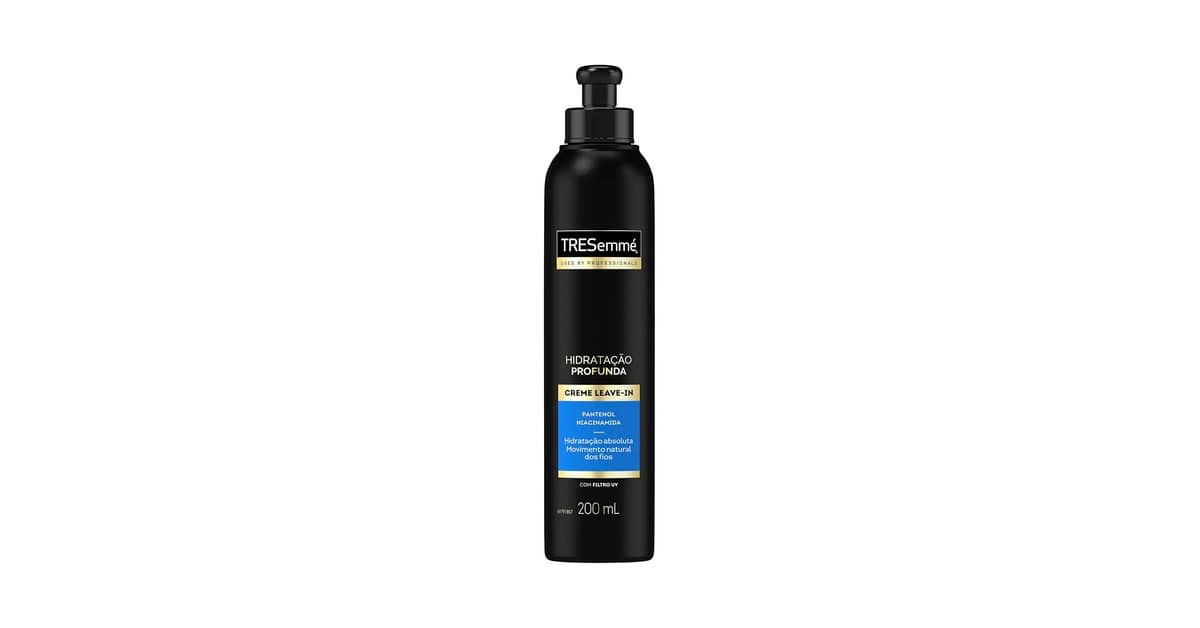 Melhores Cremes Para Cabelo: Do Liso ao Cacheado
