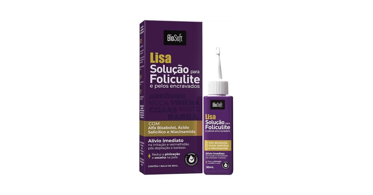Melhores cremes para foliculite: Qual o ideal?
