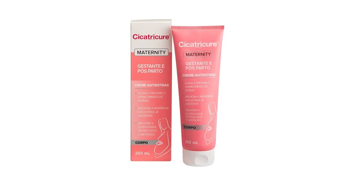 Melhores Cremes Para Gestantes: Guia Antiestrias