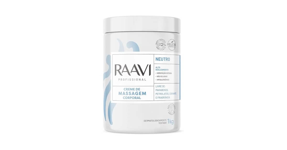 Melhores Cremes Para Massagem: Relaxante Ou Redutor?