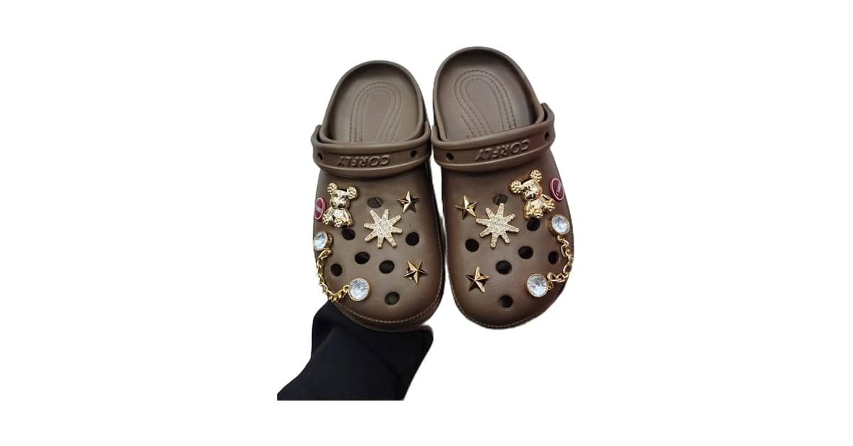 Melhores Crocs Femininos: Conforto ou Estilo?