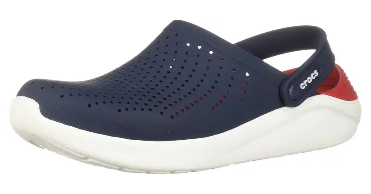 Melhores Crocs Masculinos: Do Clássico ao Esportivo