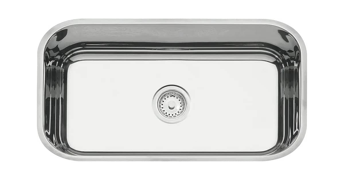 Melhores Cubas Tramontina Para Cozinha: Qual a Ideal?