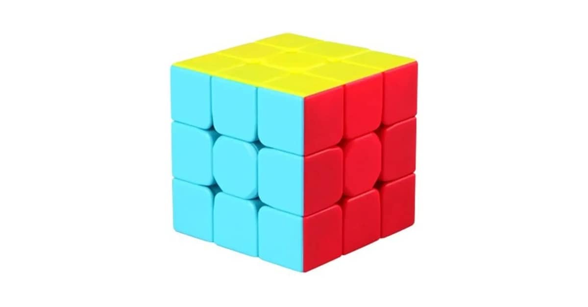 Melhores Cubos Mágicos Profissionais: Qual O Ideal?