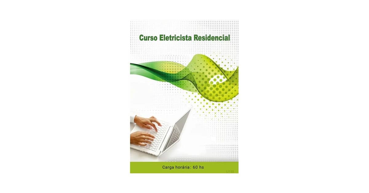 Melhores Cursos de Eletricista Online Para Iniciantes