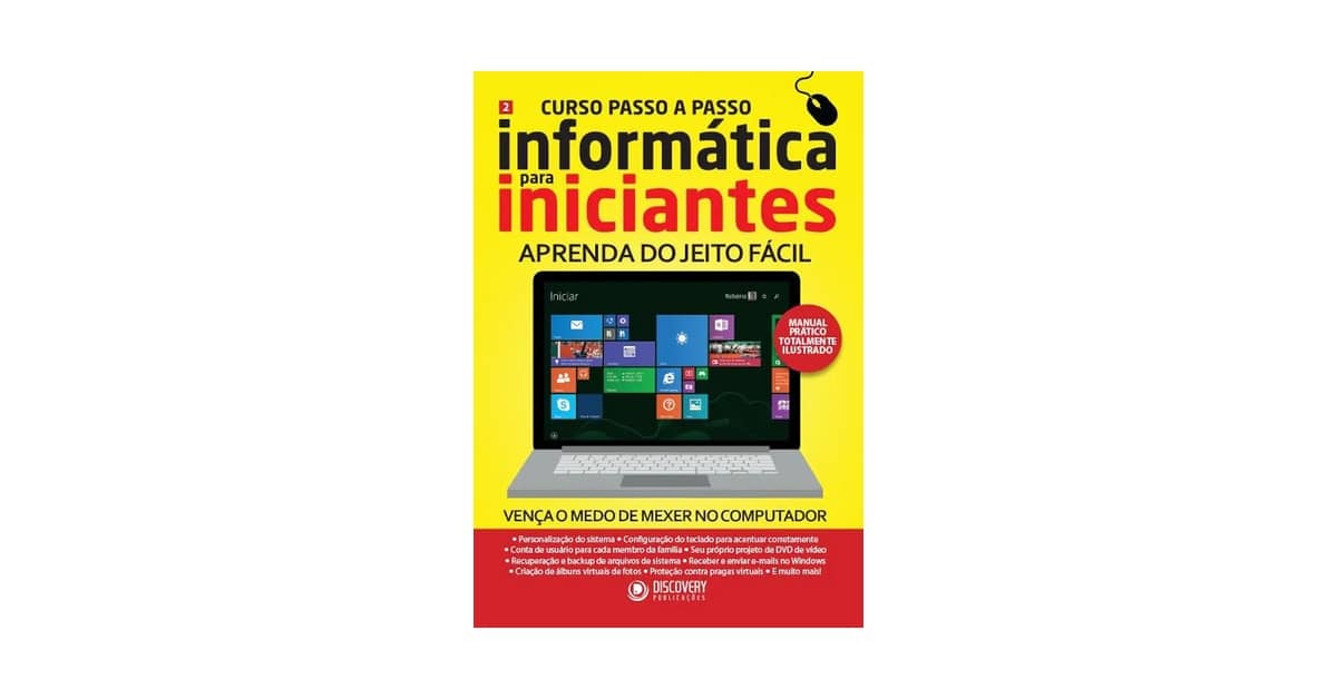 Melhores Cursos De Informática Para Iniciantes: Qual Escolher?