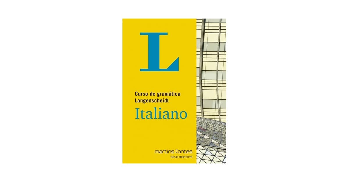 Melhores Cursos de Italiano Online: Guia de Livros