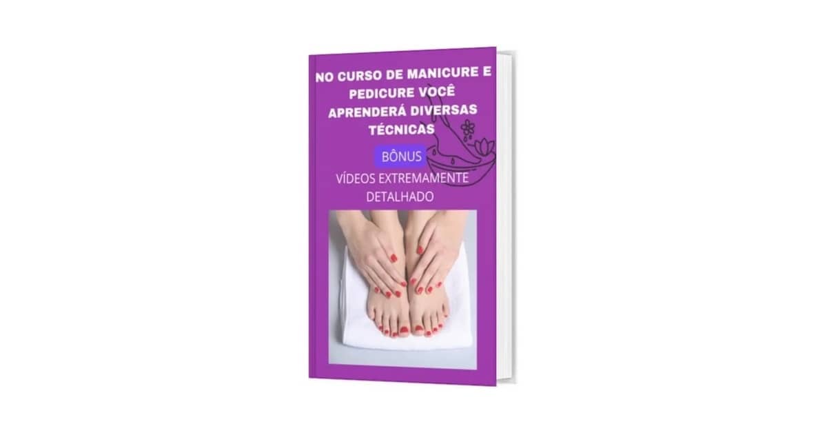 Melhores Cursos de Manicure Online: Guia Para O Certificado