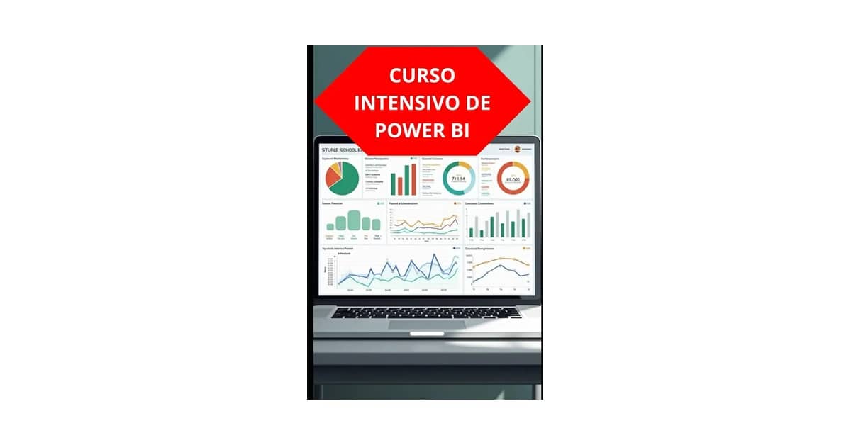 Melhores Cursos de Power BI: Guia de Livros Essenciais