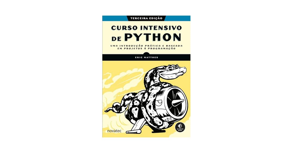 Melhores Cursos de Python: Do Básico ao Avançado