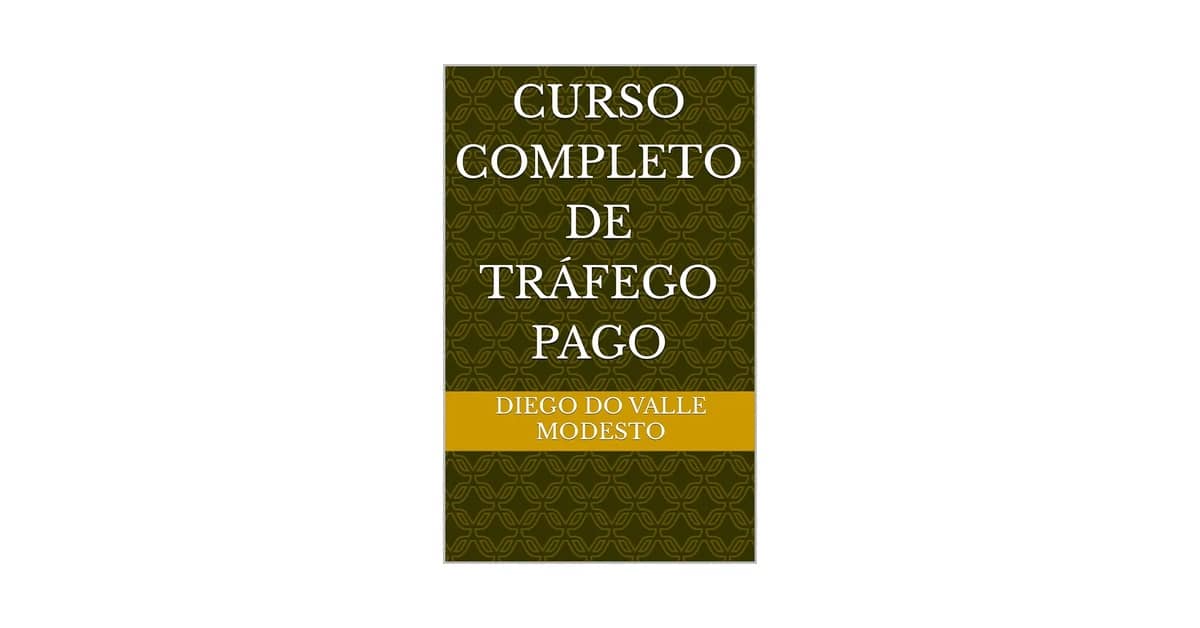 Melhores Cursos de Tráfego Pago do Zero ao Avançado