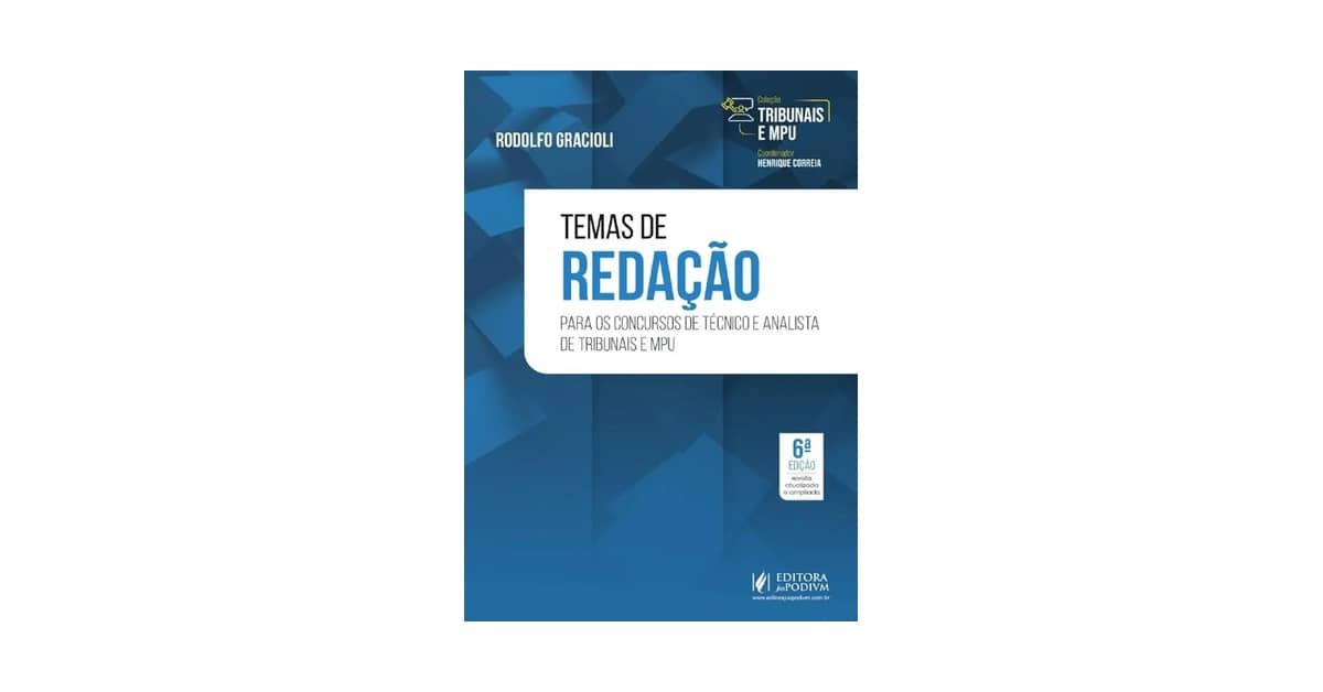 Melhores Cursos Preparatórios Para Tribunais: Guia