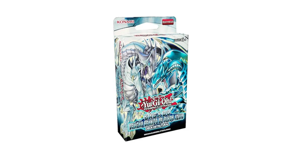 Melhores decks yugioh: Para Iniciantes e Veteranos