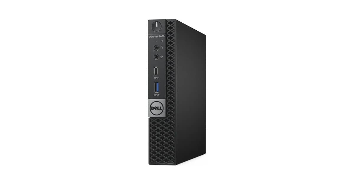 Melhores Desktops Dell: Do Compacto ao Ultra Potente