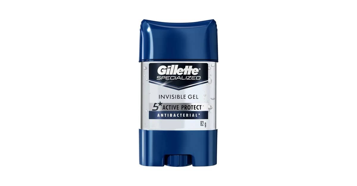 Melhores Desodorantes Antibacterianos: Qual o Melhor?