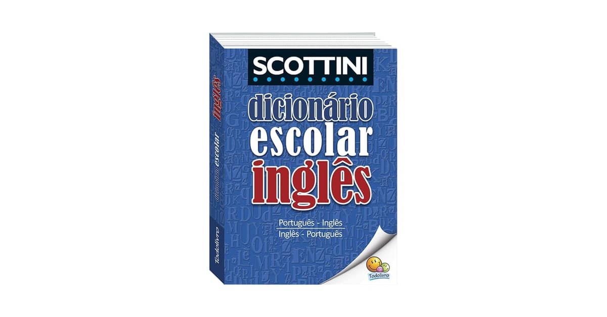Melhores Dicionários de Inglês: Do Básico ao Avançado
