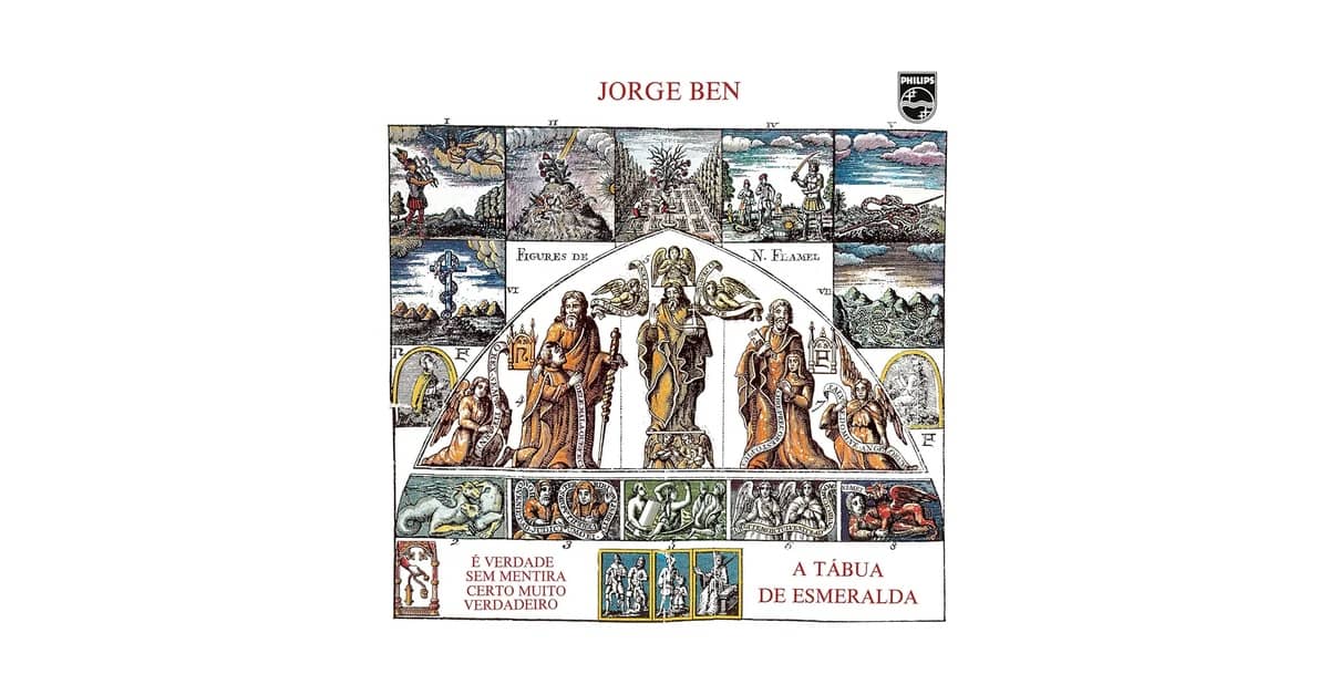 Melhores discos de vinil clássicos da mpb? Veja 10!