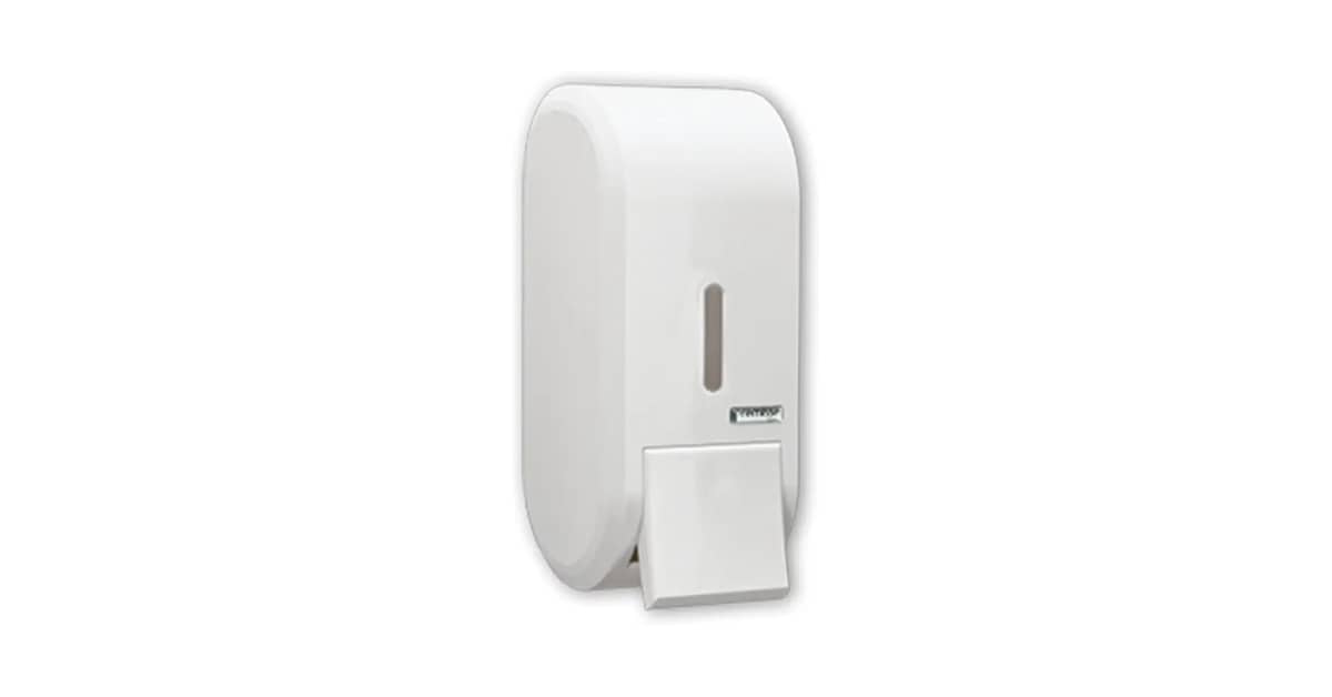 Melhores Dispensers de Sabonete Líquido: Decore e Use