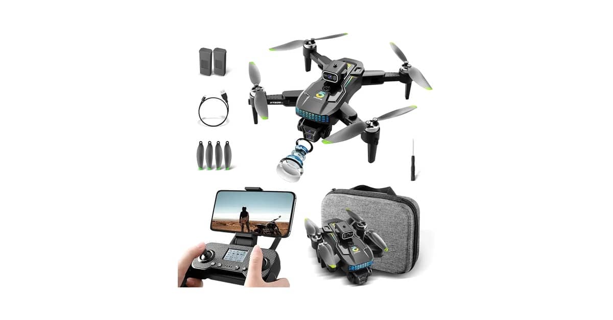 Melhores drones profissionais: Qual Comprar Agora?