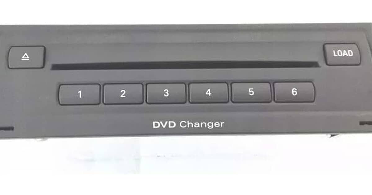 Melhores dvds automotivos: 10 Opções Com CarPlay