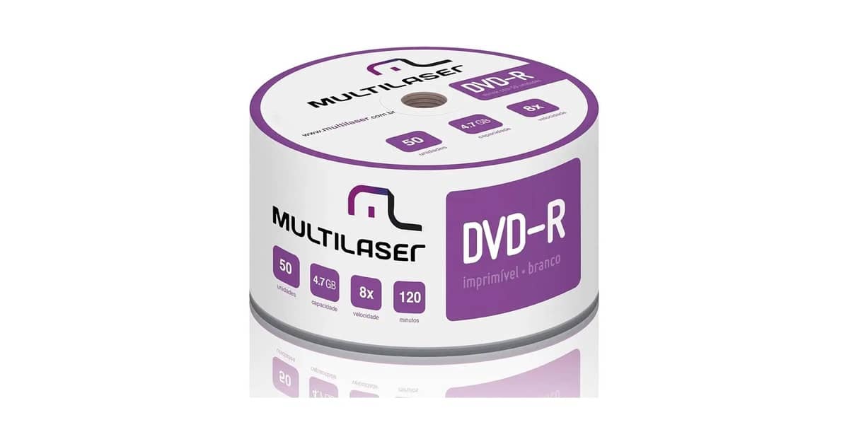 Melhores Dvds R: Guia Para Máxima Compatibilidade