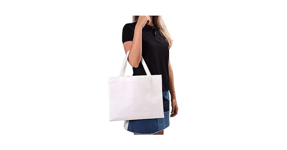 Melhores Ecobags: Análise Das 10 Mais Versáteis